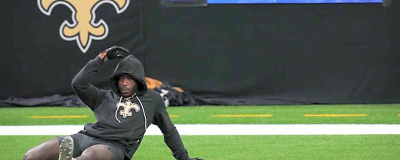 Saints Could Cut Ties With 'Most Overpaid Player' Before Training Camp