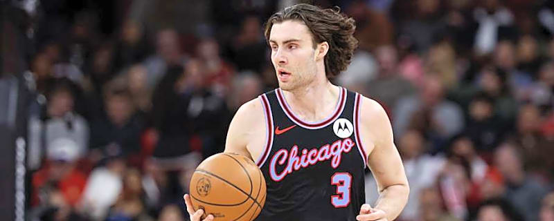 Two Proven NBA Players the Kings Could Trade the No. 7 Pick For