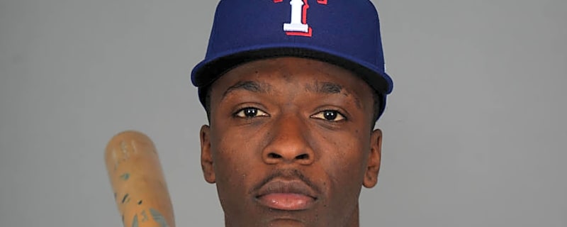 Rangers Top Prospect Set to Make Second Straight Appearance in All-Star Futures Game