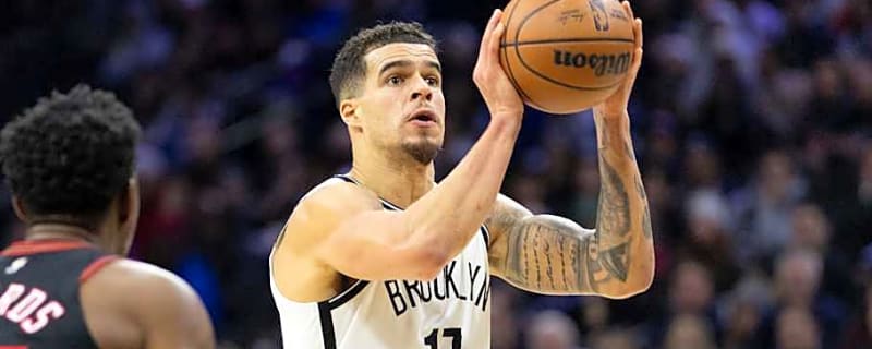 Nets Reportedly Willing to Entertain Trade Offers on Michael Porter Jr.