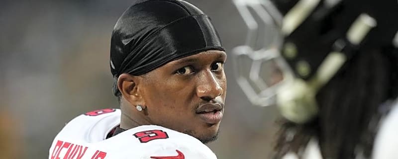 Michael Penix Jr. Pours Gas on Falcons-Saints Rivalry Ahead of Monday Night Football