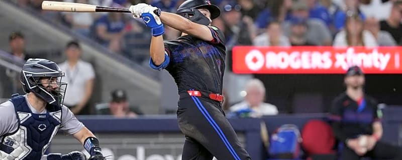 Brett Bateman Injury Scare Shows Why Blue Jays Need Him