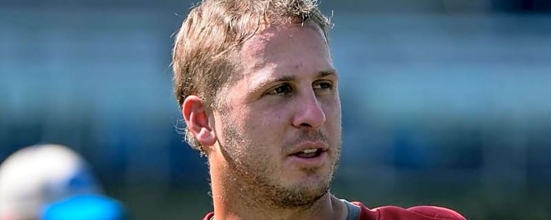 Lions QB Addresses Strong Worries About New Staff