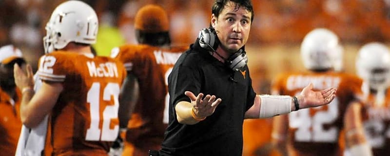 How Will Muschamp Will Put A Stop To the SEC's Most Popular Offense