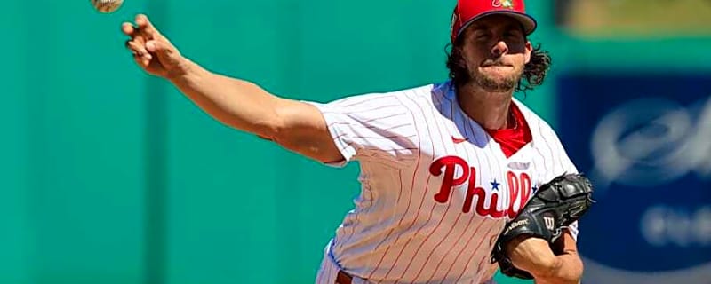 Massive Stakes for Aaron Nola's Third Start of 2026