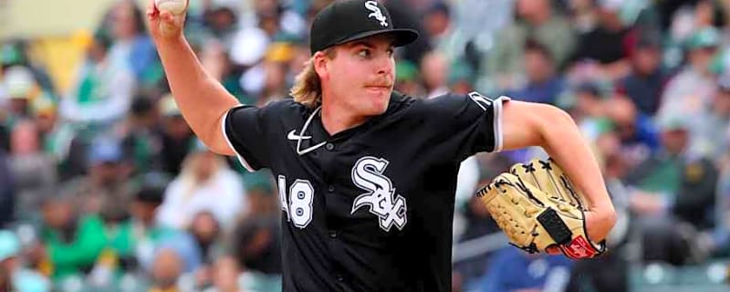 Jonathan Cannon Nearing Return To Chicago White Sox Rotation After Injury
