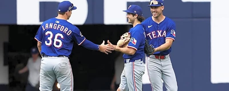 3 Rangers Roster Decisions Will Have a Major Impact on Start of 2026 Season