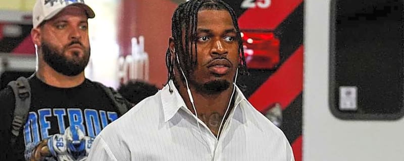 Lions DE &#39;Went Ham&#39; Against Penei Sewell, Nearly Got Punched
