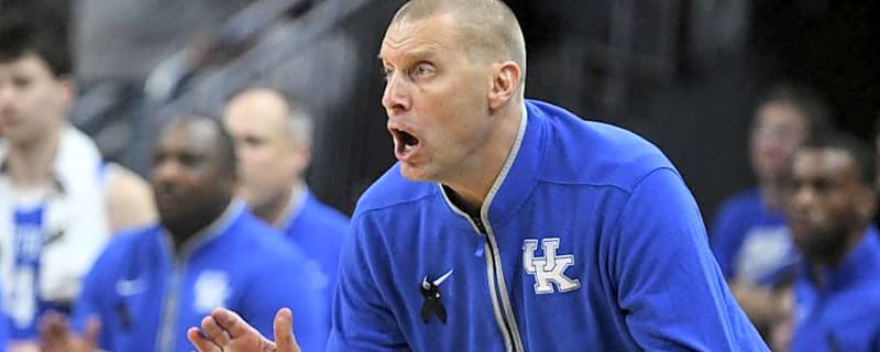 Preview: Kentucky Wildcats take on Loyola Maryland