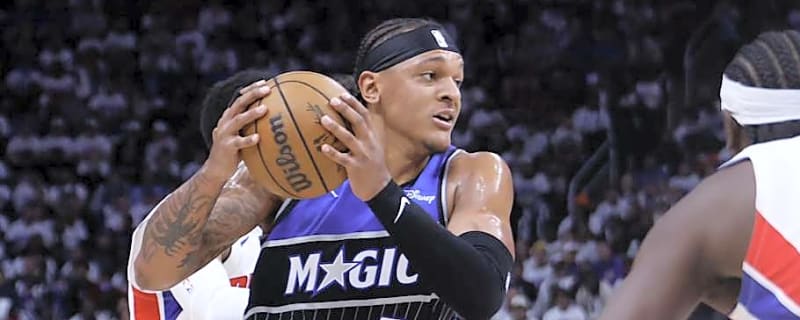 Winners and Losers from the Magic's Game 1 win over Pistons