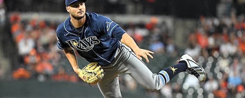 The Orioles Must Land One Of These 3  Left-Handed Starters This Offseason