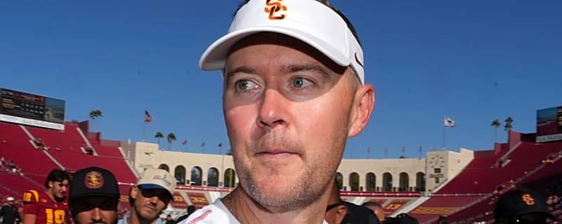 USC Trojans&#39; Jayden Maiava Continues Heisman Trophy Campaign In Win Over Michigan