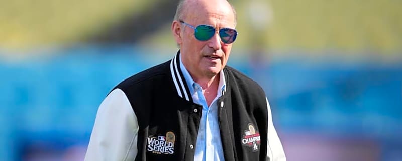 Dodgers Exec Claps Back at Jason Kelce For Saying LA Buys Championships