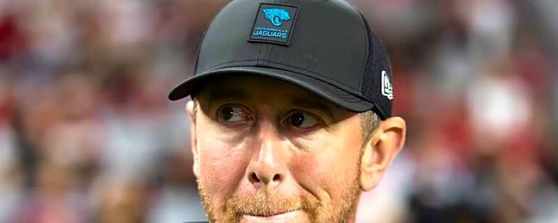 Liam Coen Lets Dust Settle Before Jaguars-Bills