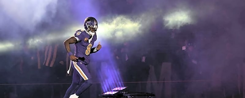 Should Ravens Fans be Panicking?