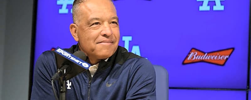 Dave Roberts Makes Firm Plea for 2028 Olympics Baseball