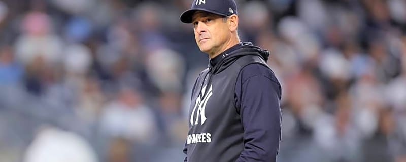 Yankees Must Break Postseason Trend That Has Haunted Aaron Boone