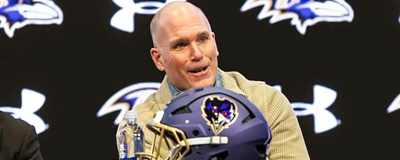 Five Ravens Offseason Needs Ranked From Least to Most Critical