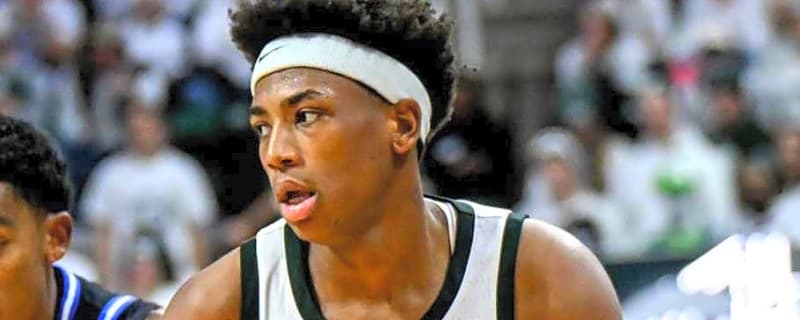 Why MSU&#39;s Fears Jr. Will Bounce Back Offensively vs. PSU