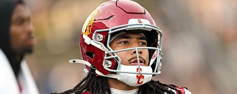 Most Interesting Stats from USC Trojans Pro Day Official Results