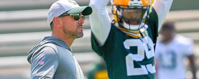 Over or Under on Packers’ Projected Win Total?