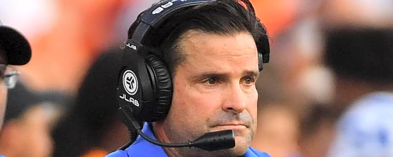 5 Key Duke Football Players To Watch Against Stanford
