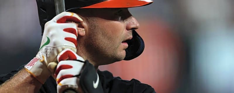 Orioles Starter Shane Baz Leaves With Injury, Pete Alonso's 300th HR Keys O's Win Over Mets