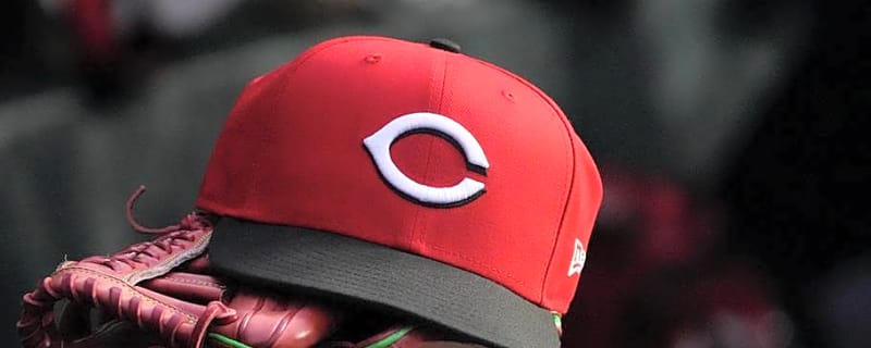 Reds Prospect Is Turning Heads Just Weeks Into His Professional Career