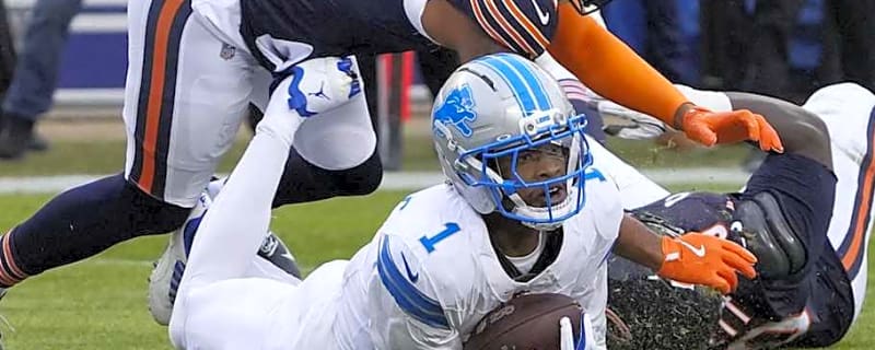 Ranking 5 Most Likely Lions Primetime Opponents