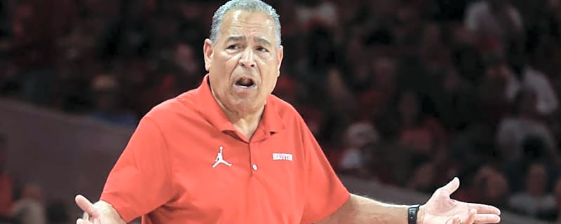 What Latest Bracketology Says About Houston’s NCAA Seeding
