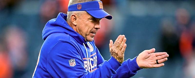 Sean Payton Unfazed by Broncos' Offensive Slump After 4-2 Start