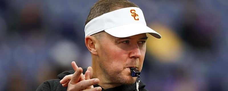 JD Pickell Singles Out Two Budding Stars On USC Trojans Offense