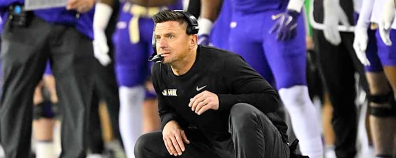 Why UCLA Football Can Replicate Indiana's Miraculous Run