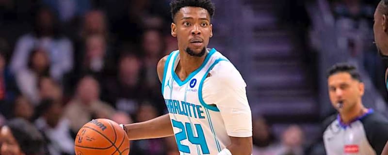 Starting Lineups Revealed for Hornets vs. Heat Divisional Battle