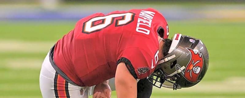 Buccaneers&#39; Todd Bowles gives update on Baker Mayfield injury after Rams loss