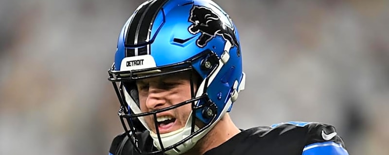 Reason Jared Goff, Detroit Lions Have Not Restructured Contracts Yet