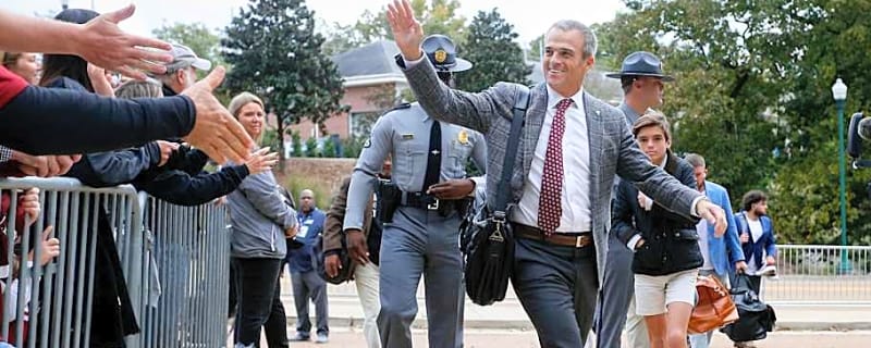 South Carolina Lands on Top 12 List for 2027 Four-Star Edge Rusher Rashad Streets