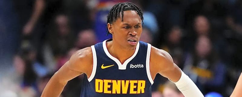 More Details Emerge About Nuggets' Failed Contract Offer for Peyton Watson