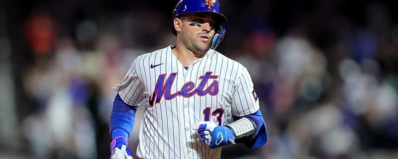 Why Mets Need to Find Out if Luis Torrens' Power Surge Is for Real