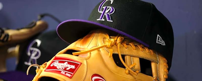 Rockies Infielder Due for Another Breakout After Latest MLB Rankings