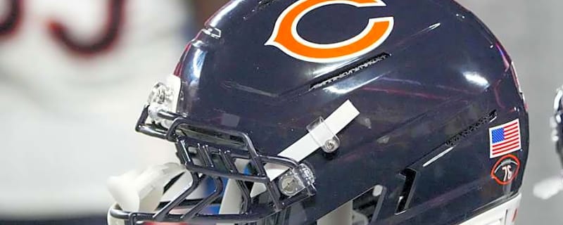 Chicago Bears Land Surprise Defensive Prospect in Latest 2026 NFL Mock Draft