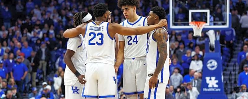 Preview: Kentucky Wildcats vs. Ole Miss Rebels