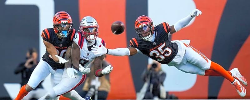 NFL Analyst Makes Bold Claim On Stellar Bengals Cornerback