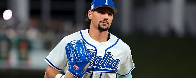 Royals 23-Year-Old Phenom Poised for Major Breakout Season