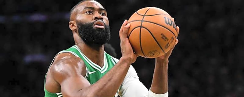 Everything Jaylen Brown Said After Boston Celtics Game 2 Loss to Philadelphia 76ers