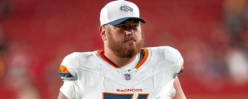 Breaking Down LG Ben Powers’ Broncos Future—Questions Remain
