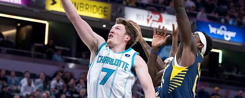 Kon Knueppel Remains Atop NBA.com&#39;s Rookie Ladder