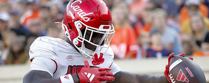 2025 Louisville Football Position Breakdown: Running Back