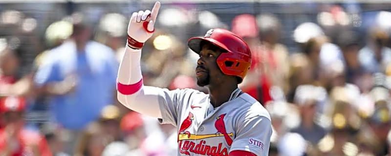 Cardinals On Pace to Shatter Projected Win Total in 2026