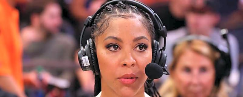 Candace Parker Gets &#39;Extremely Clear&#39; About WNBA MVP